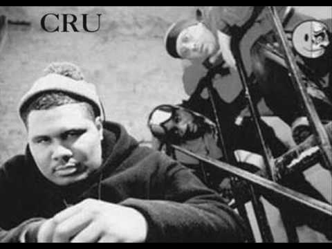 cru da dirty 30
